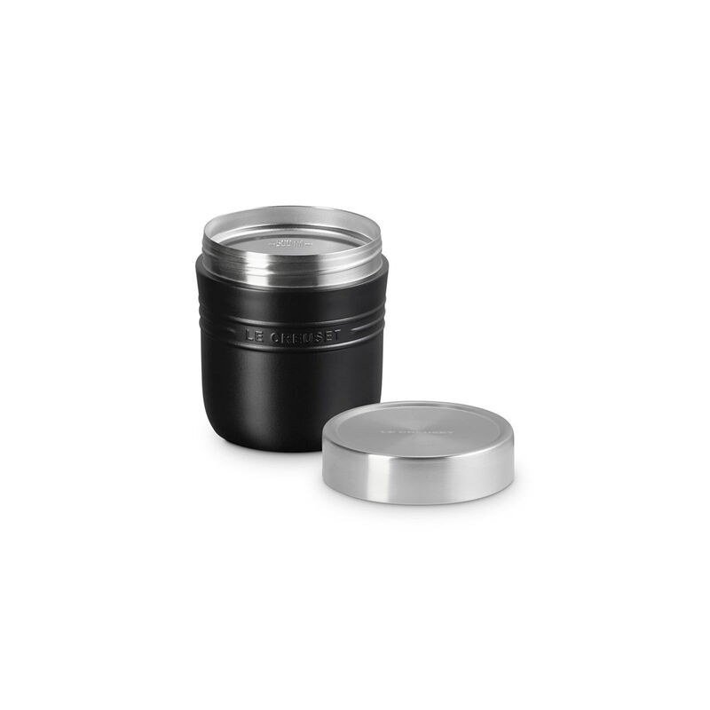 Le Creuset On The Go Food Flask 500ml image number 14
